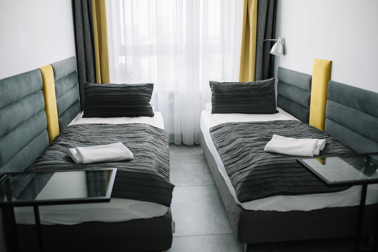 Apartament Bulgarska 60M2-3 Pokoje-Piekny Widok-13 Pietro 24H Check In Познань Екстер'єр фото
