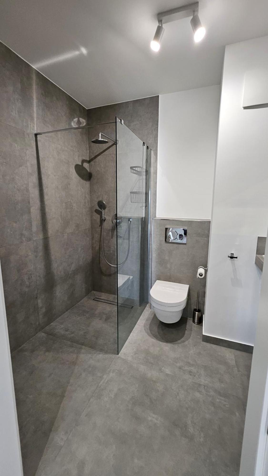 Apartament Bulgarska 60M2-3 Pokoje-Piekny Widok-13 Pietro 24H Check In Познань Екстер'єр фото
